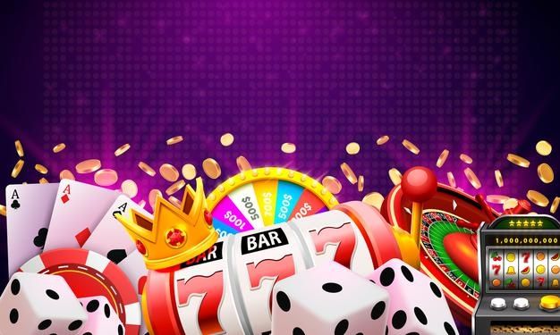 Spin Royale Slots Live Betting