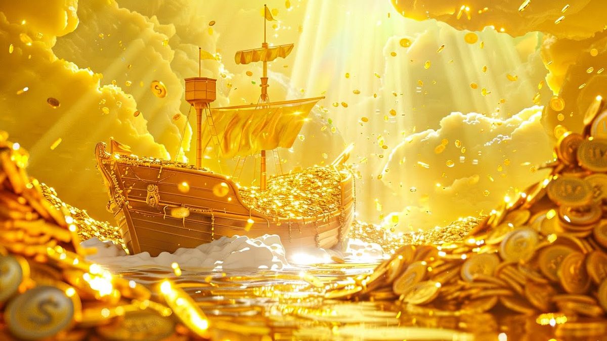 Spin Royale Slots Welcome Bonus