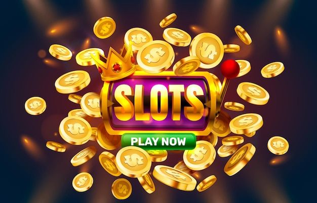 Spin Royale Slots Welcome Bonus